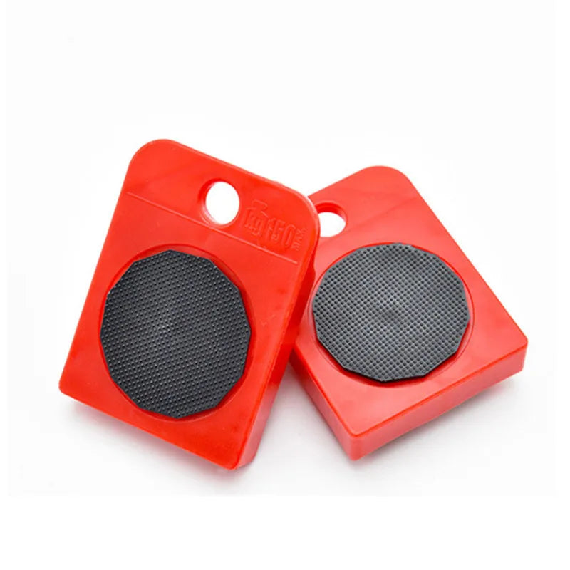 Heavy-Duty Furniture Mover with Lifter & Wheels – Easy Transport Tool